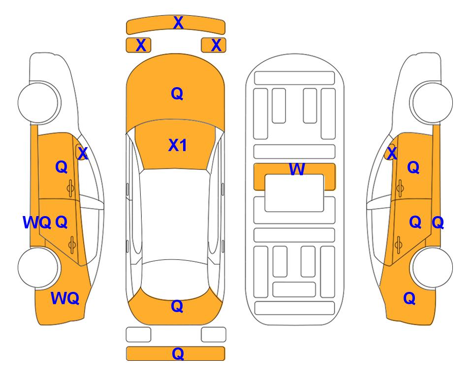 Inspection Image