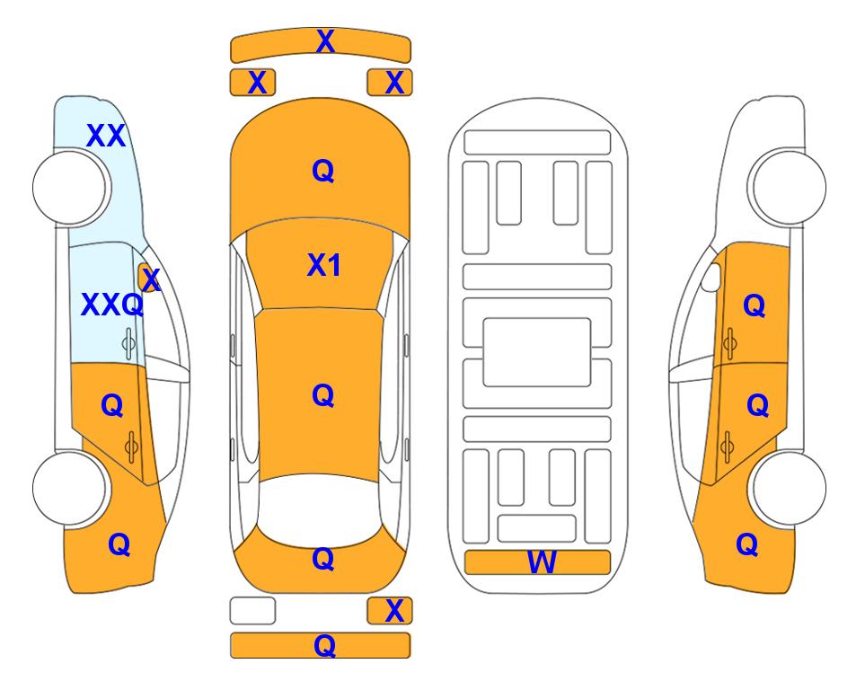 Inspection Image