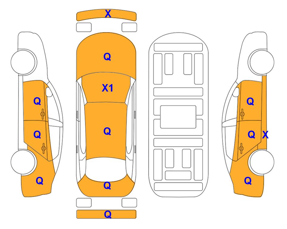 Inspection Image
