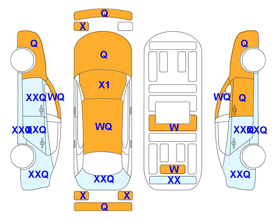 Inspection Image