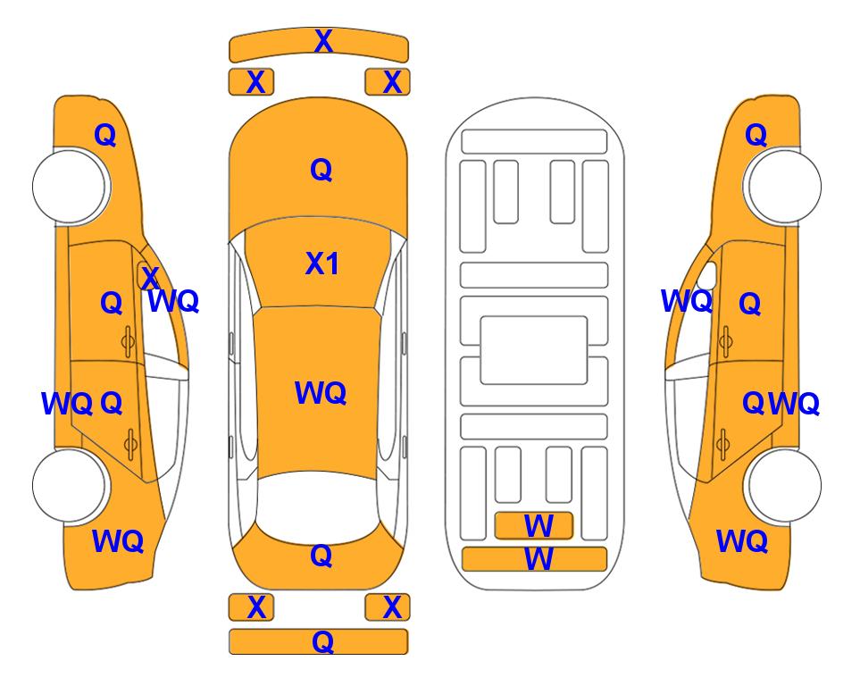 Inspection Image