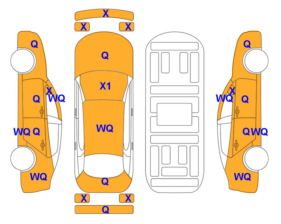 Inspection Image