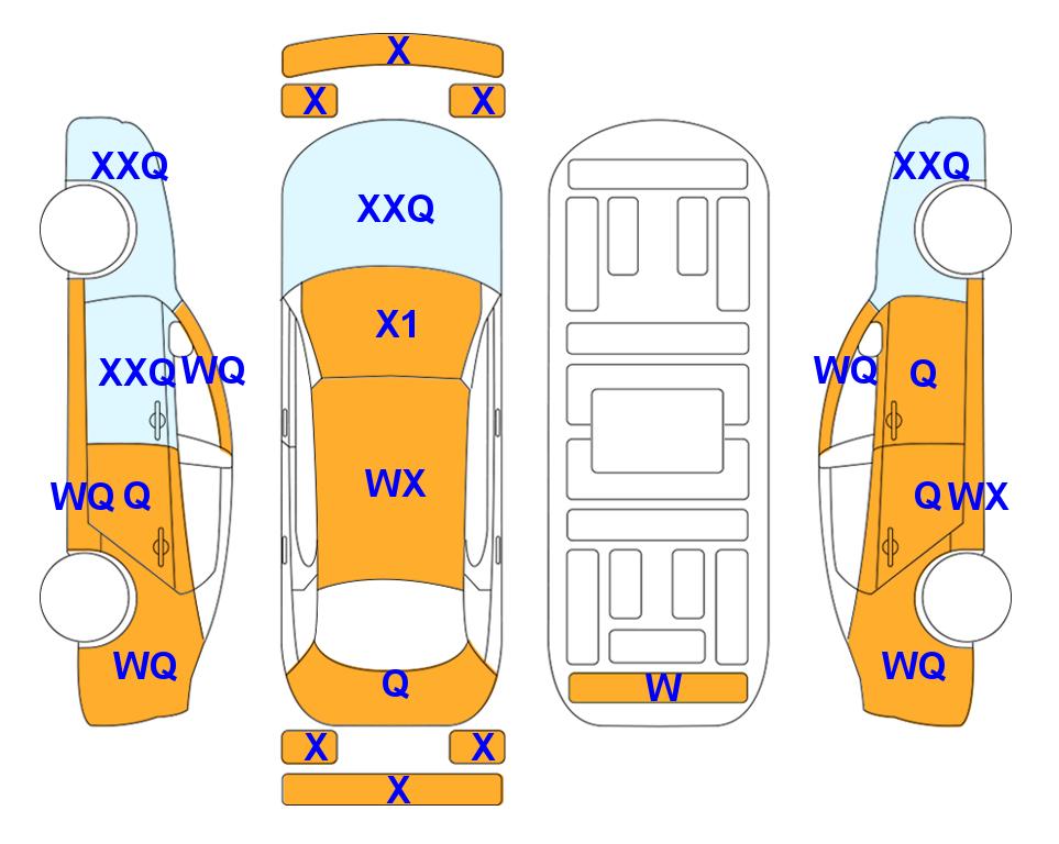 Inspection Image
