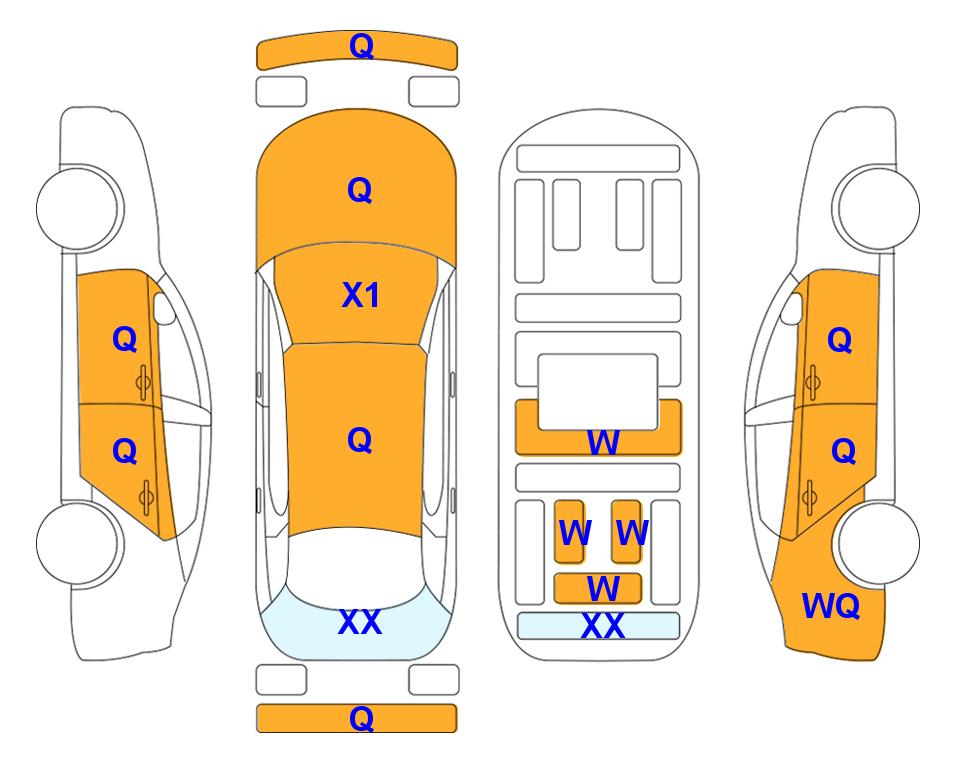 Inspection Image