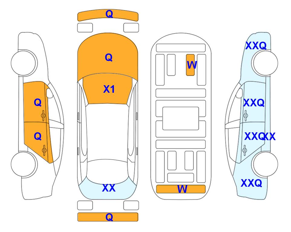 Inspection Image