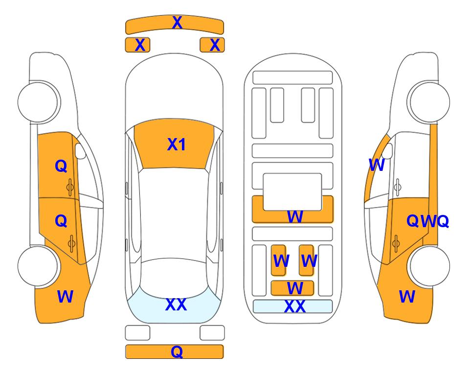 Inspection Image