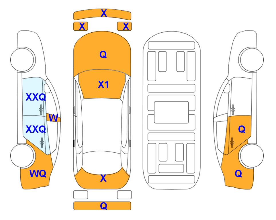 Inspection Image