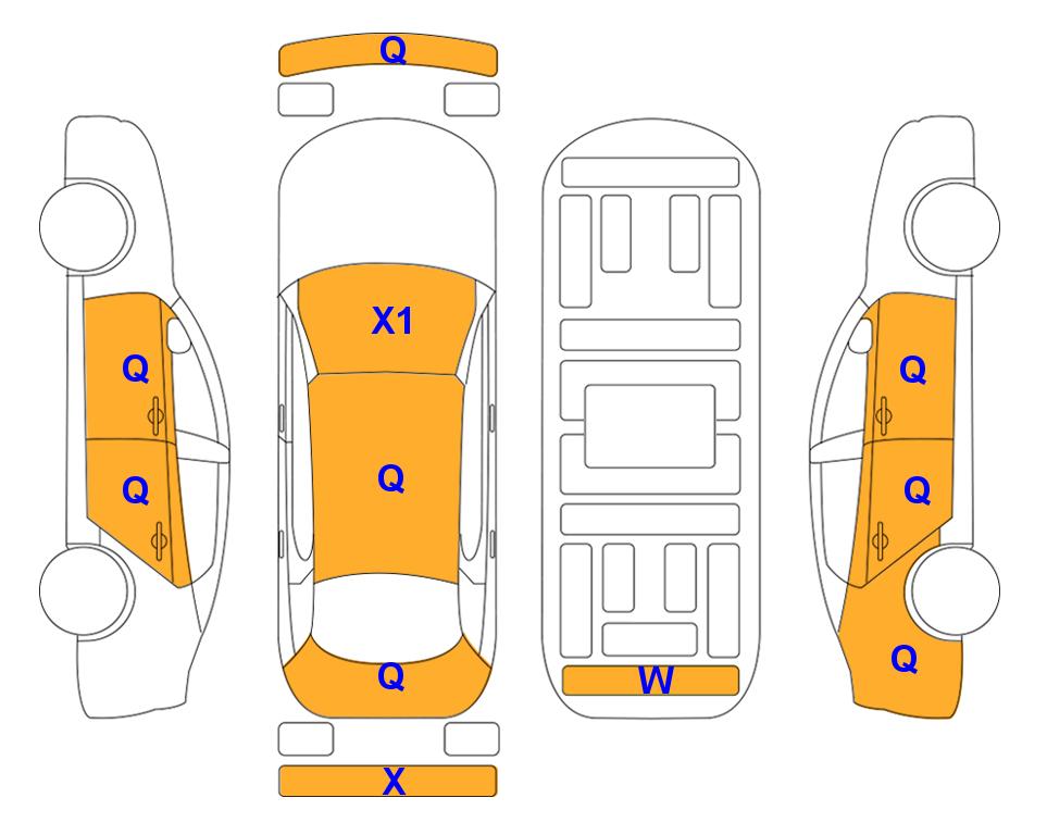 Inspection Image