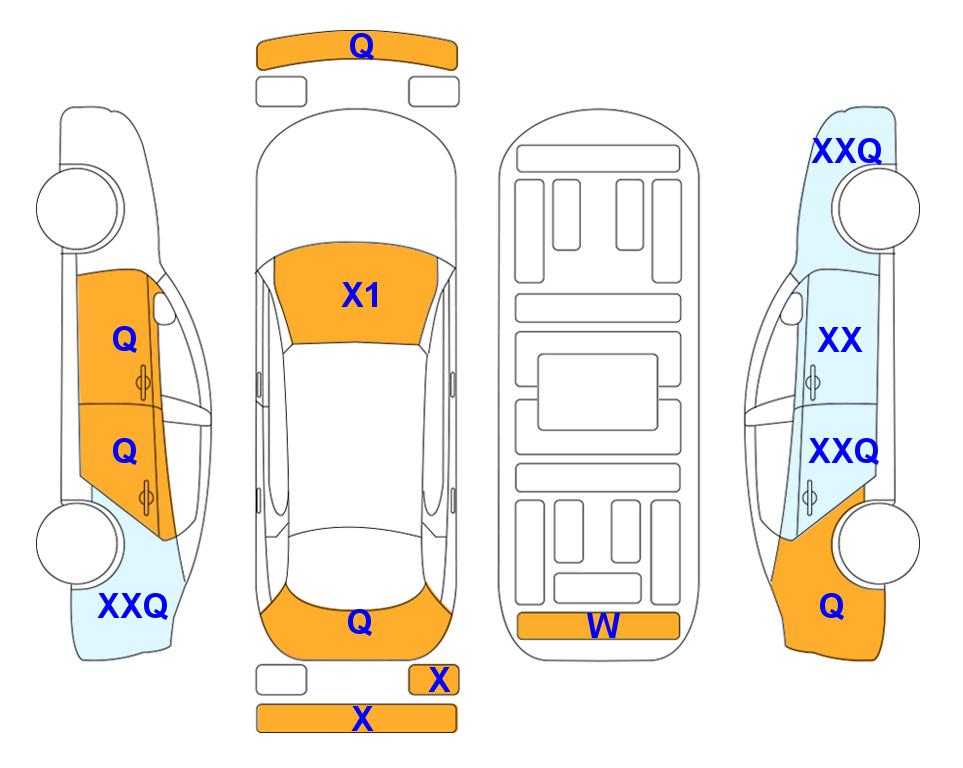 Inspection Image