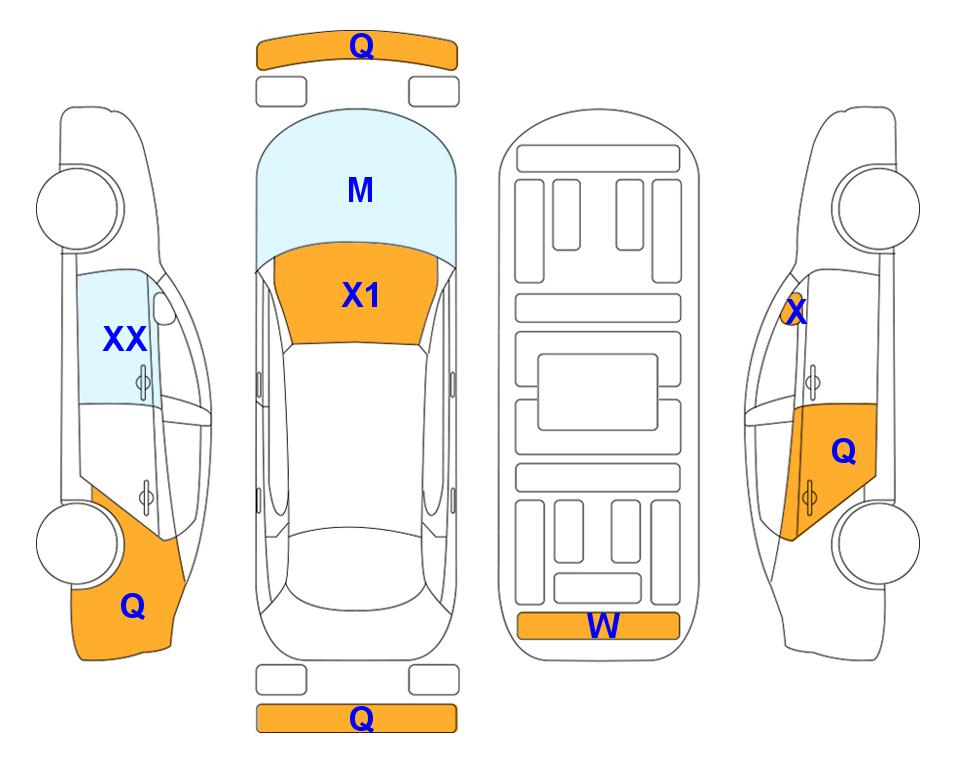 Inspection Image