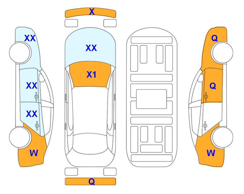 Inspection Image