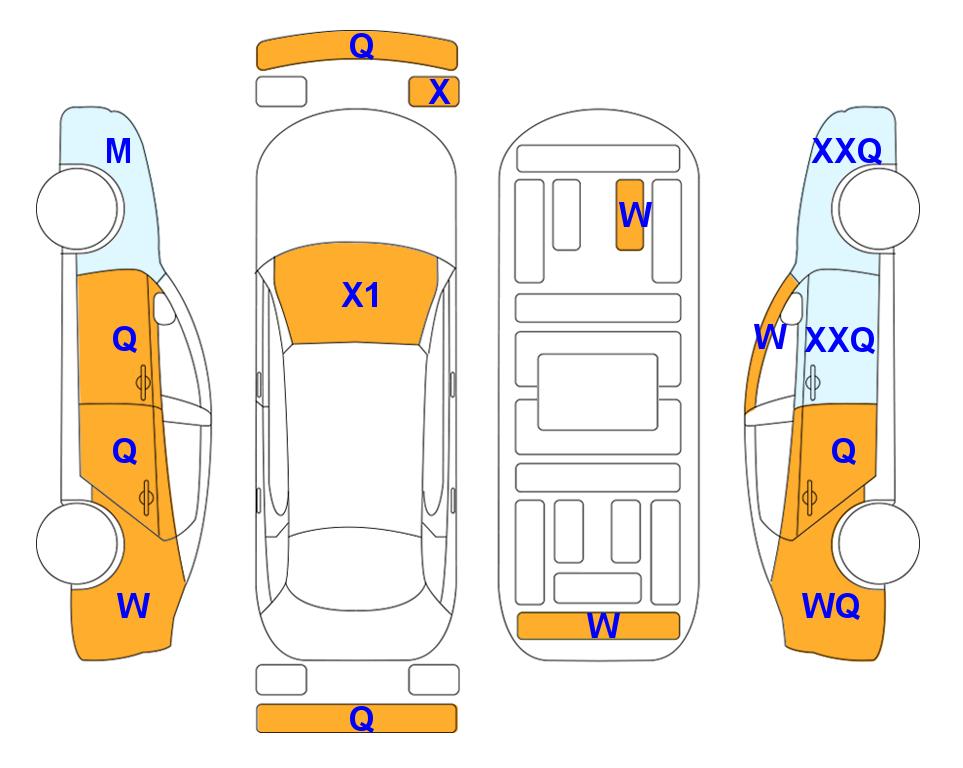 Inspection Image