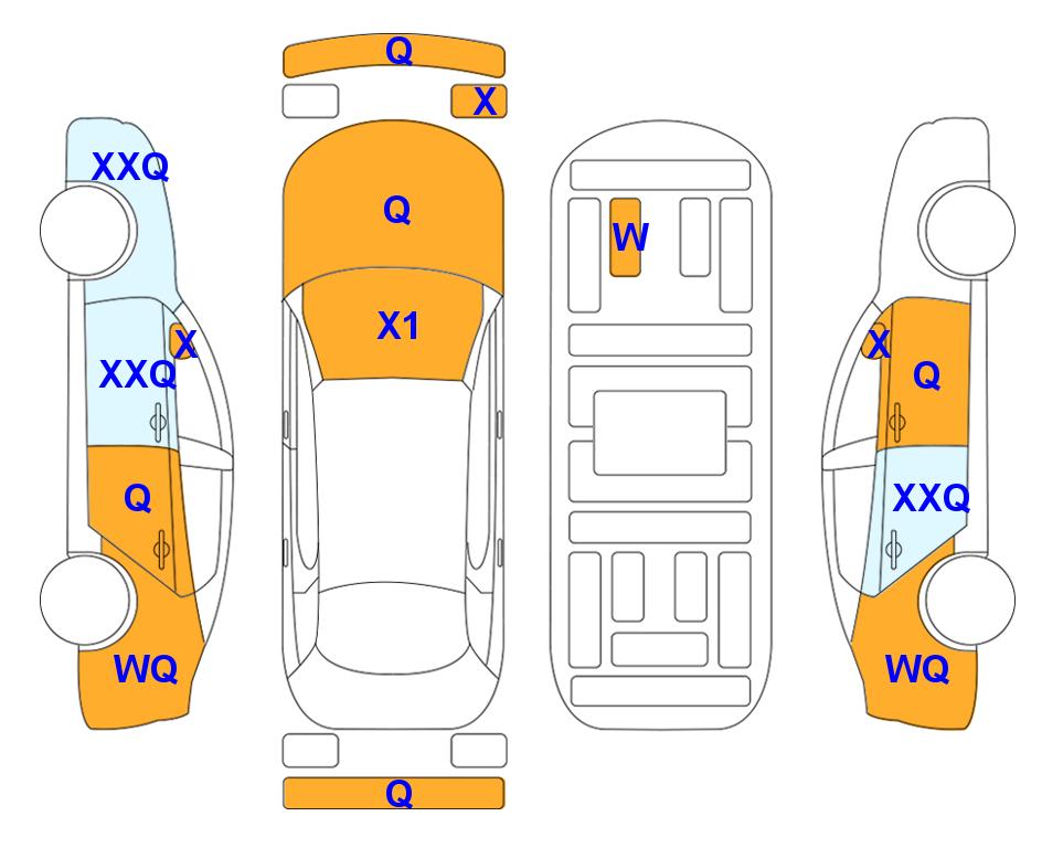 Inspection Image
