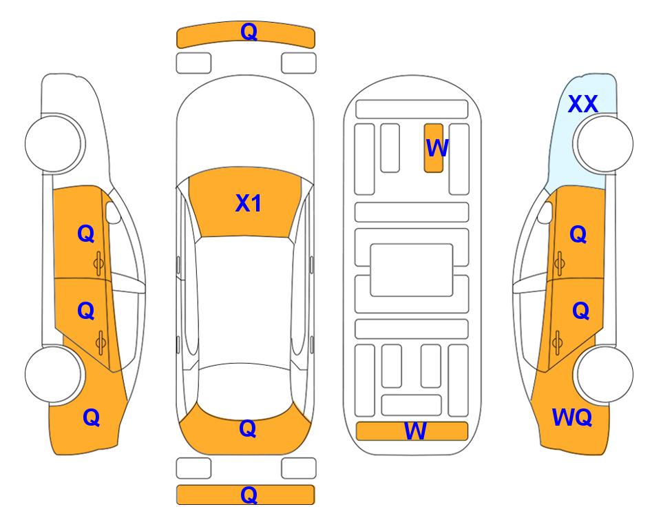 Inspection Image