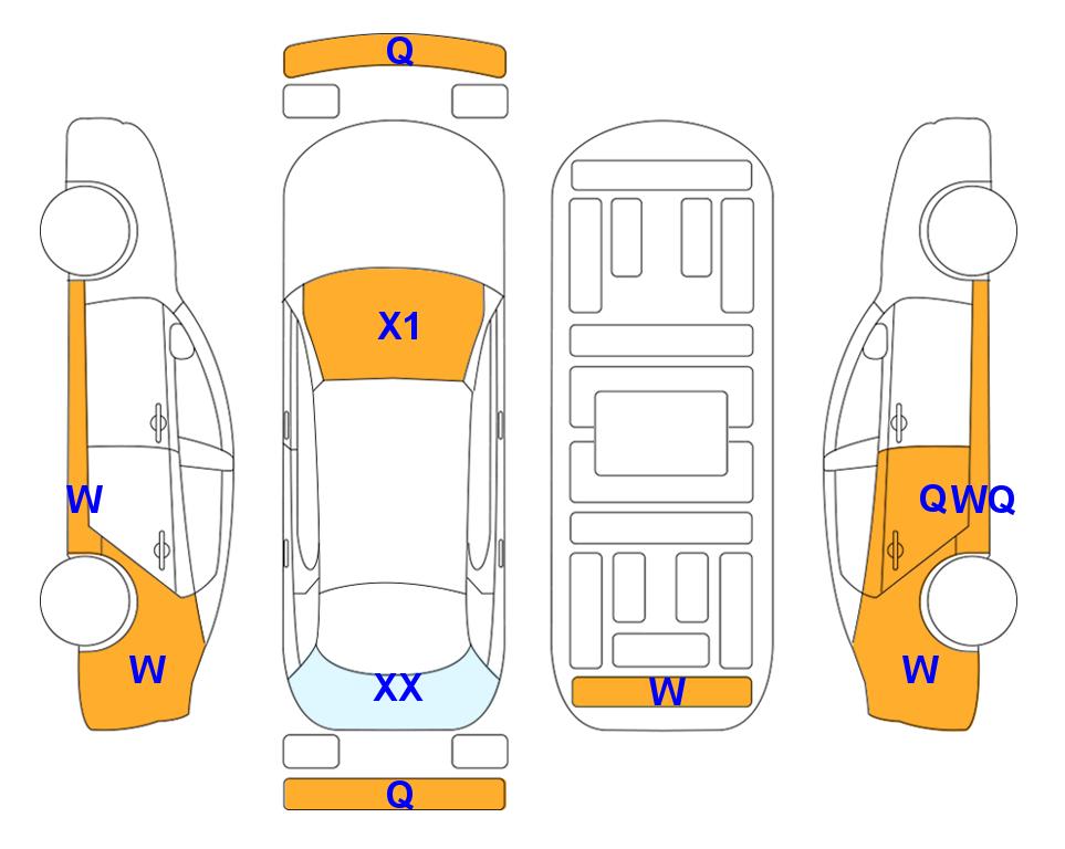 Inspection Image