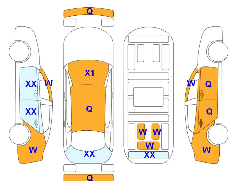 Inspection Image