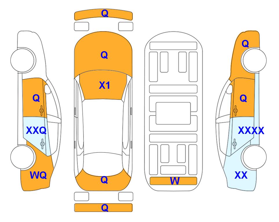 Inspection Image