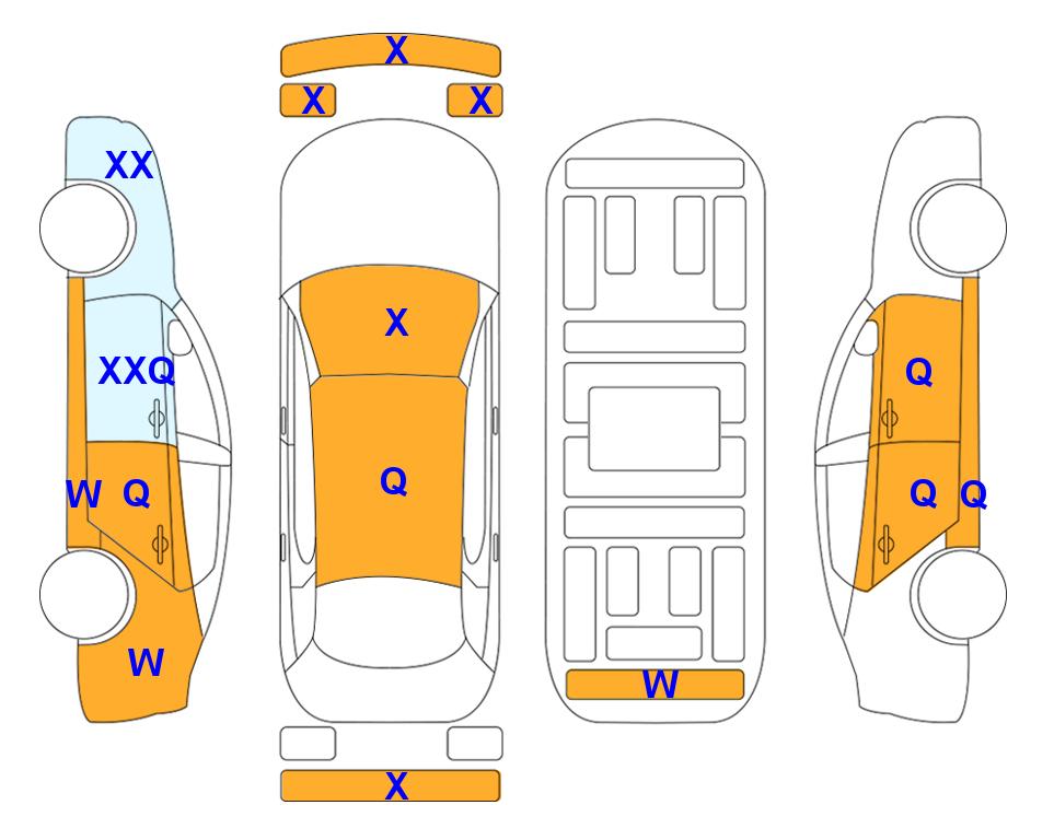 Inspection Image