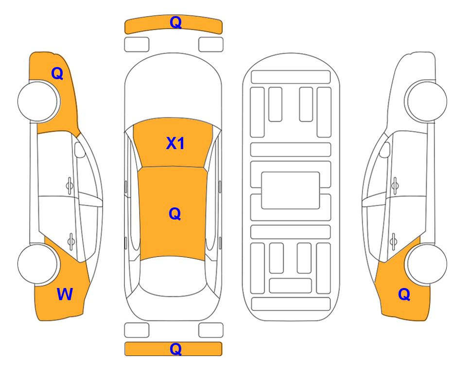 Inspection Image