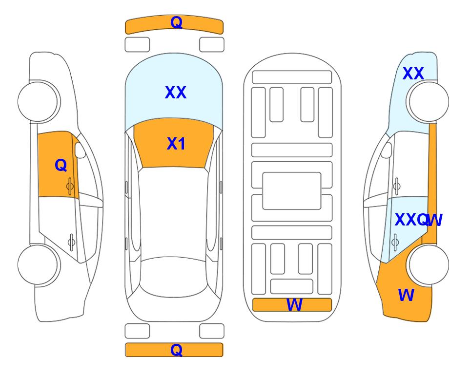 Inspection Image