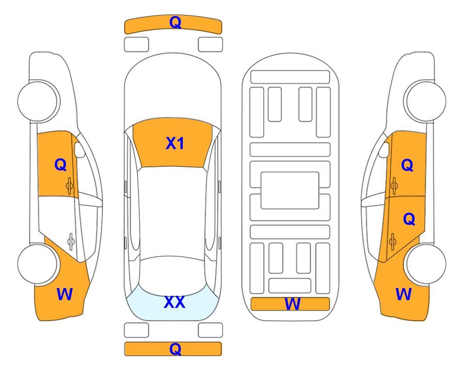 Inspection Image