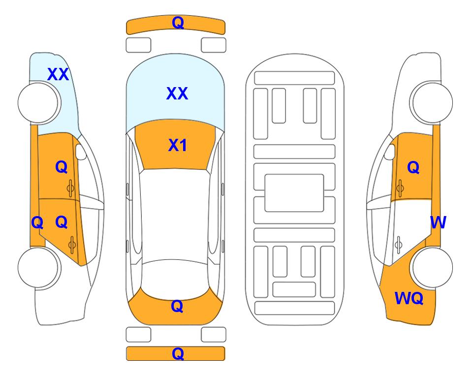 Inspection Image
