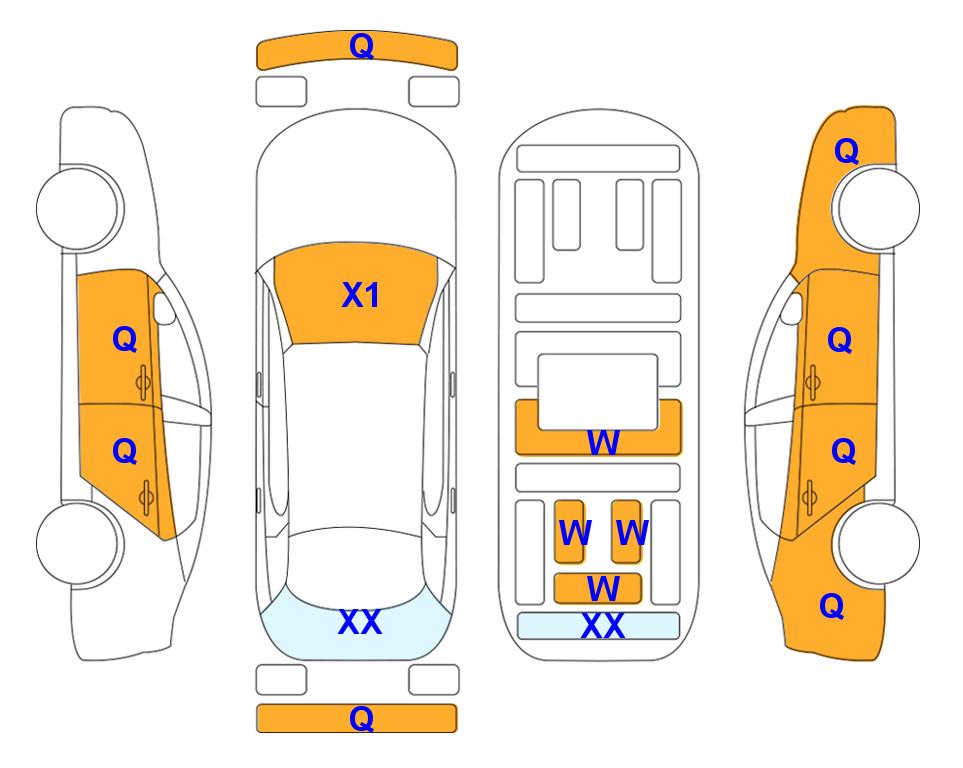 Inspection Image