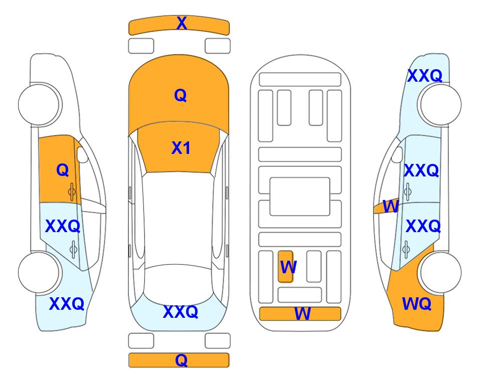 Inspection Image