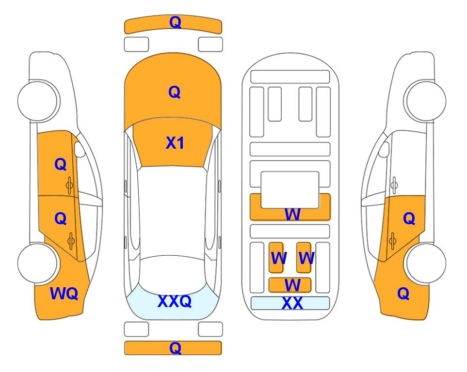 Inspection Image
