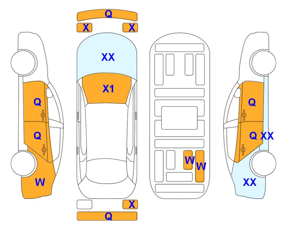 Inspection Image
