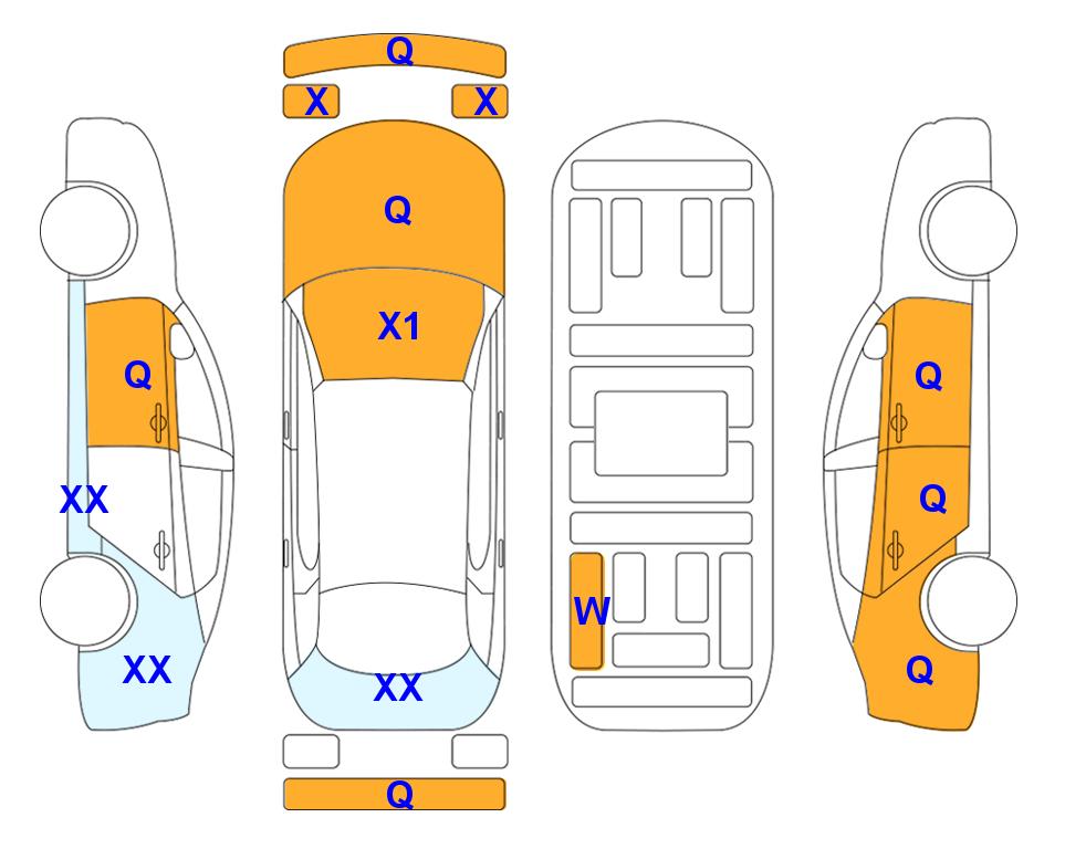 Inspection Image