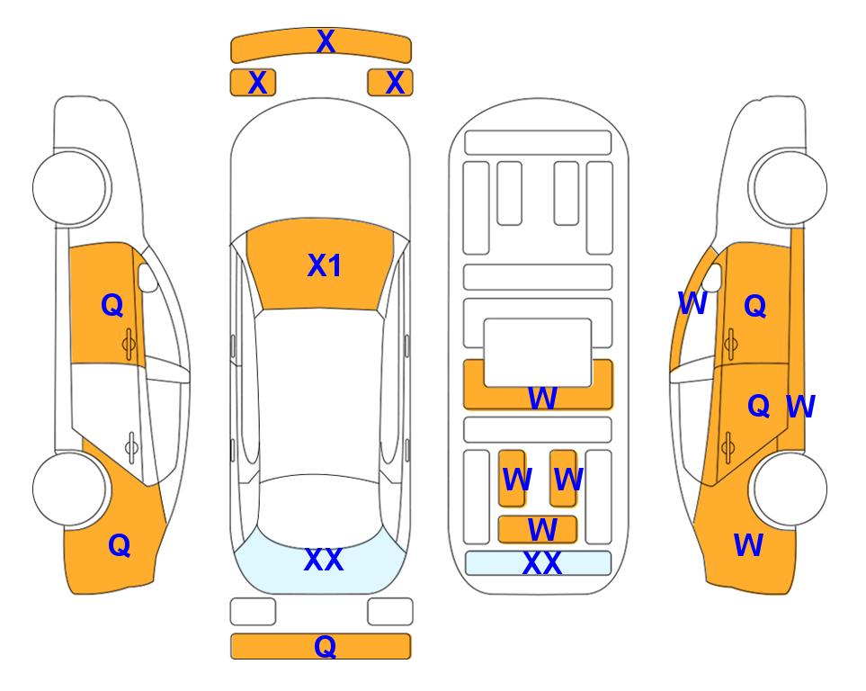 Inspection Image