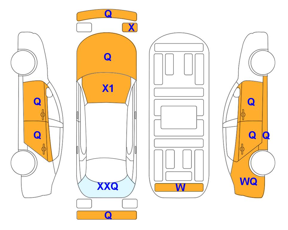 Inspection Image