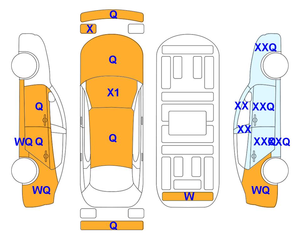 Inspection Image