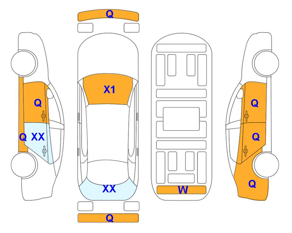 Inspection Image