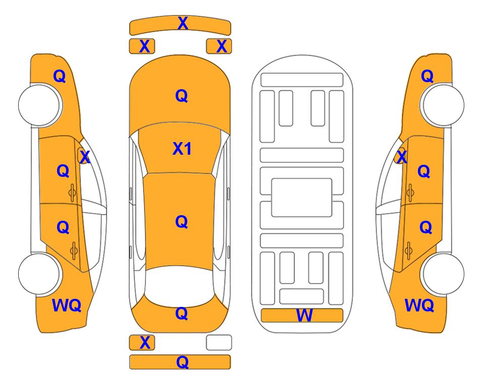 Inspection Image