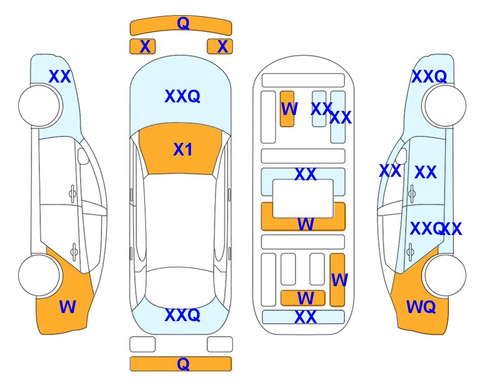 Inspection Image