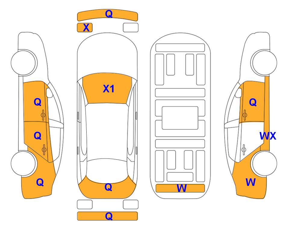 Inspection Image