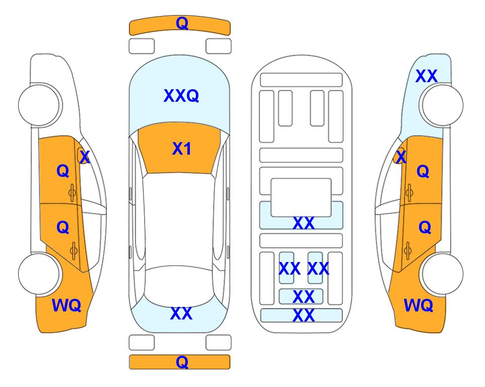 Inspection Image