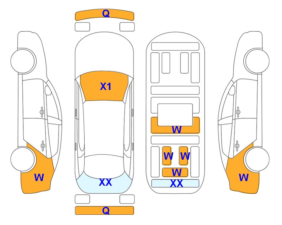 Inspection Image