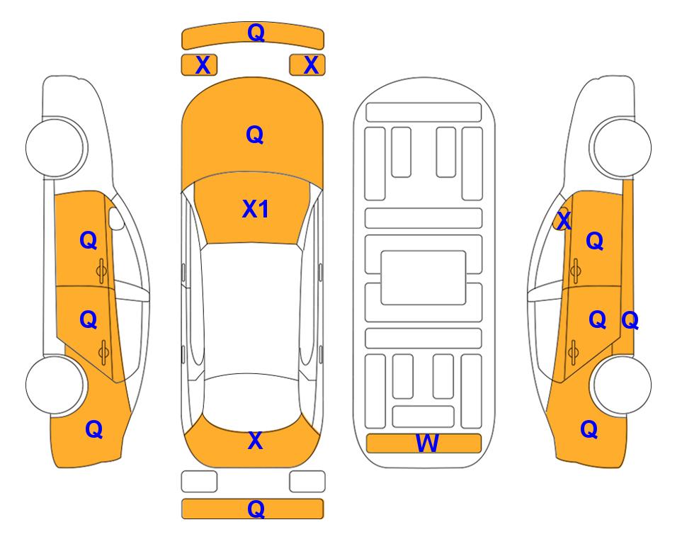 Inspection Image