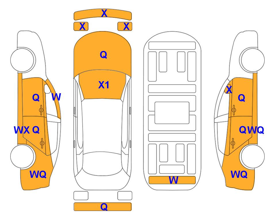 Inspection Image