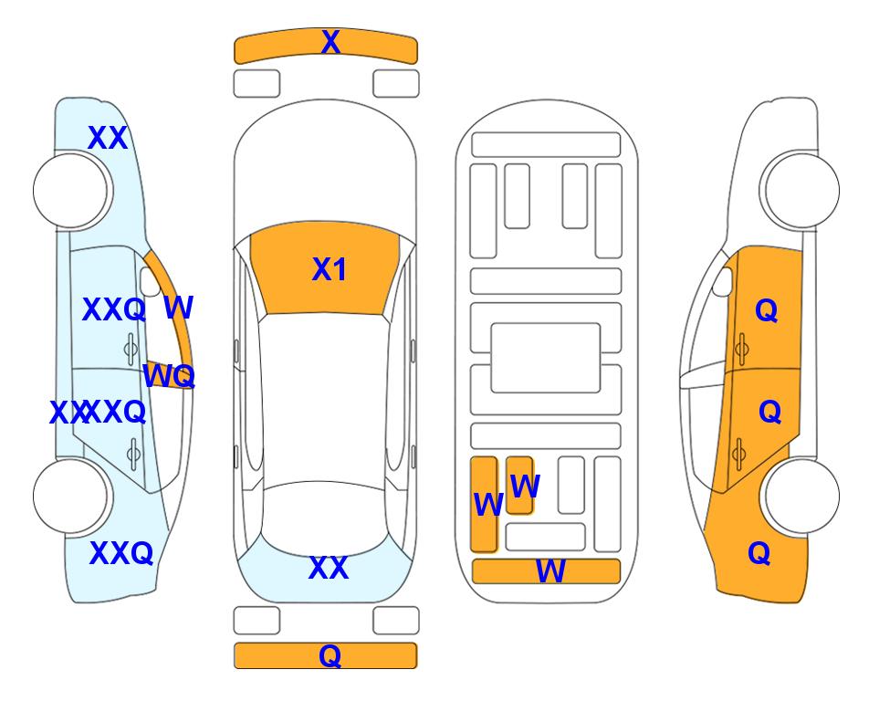 Inspection Image