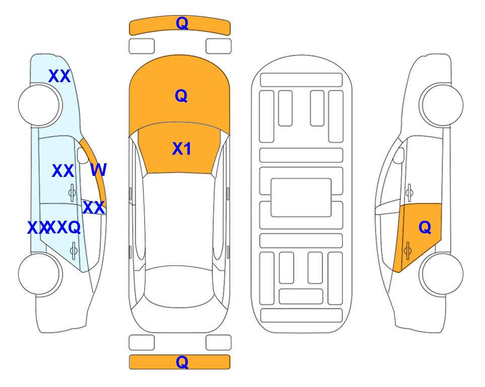 Inspection Image