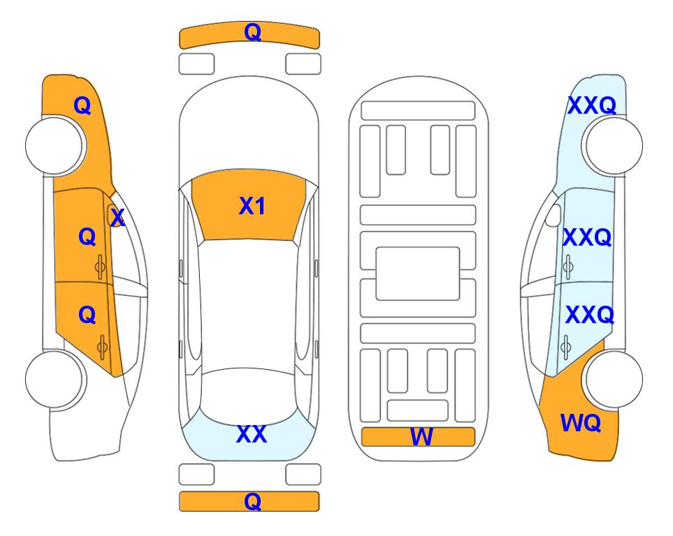 Inspection Image