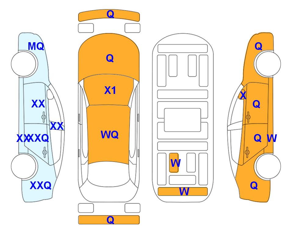 Inspection Image