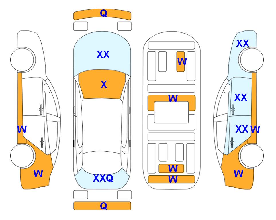 Inspection Image