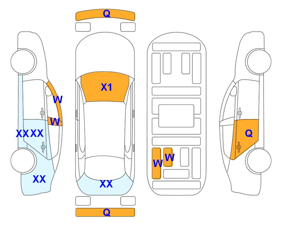 Inspection Image