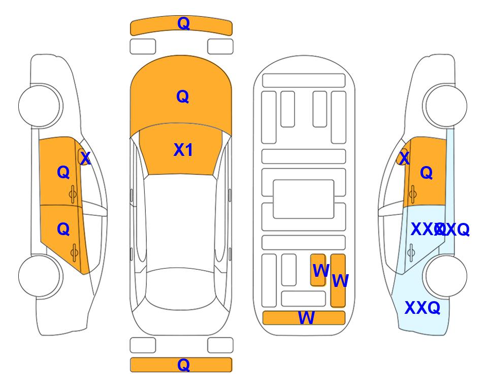 Inspection Image