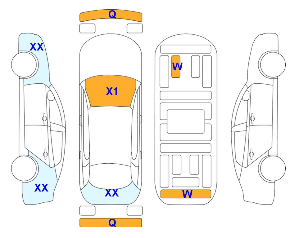 Inspection Image